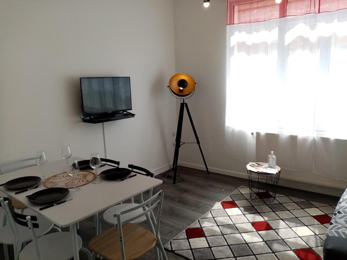 Le Central Montauban Extérieur photo