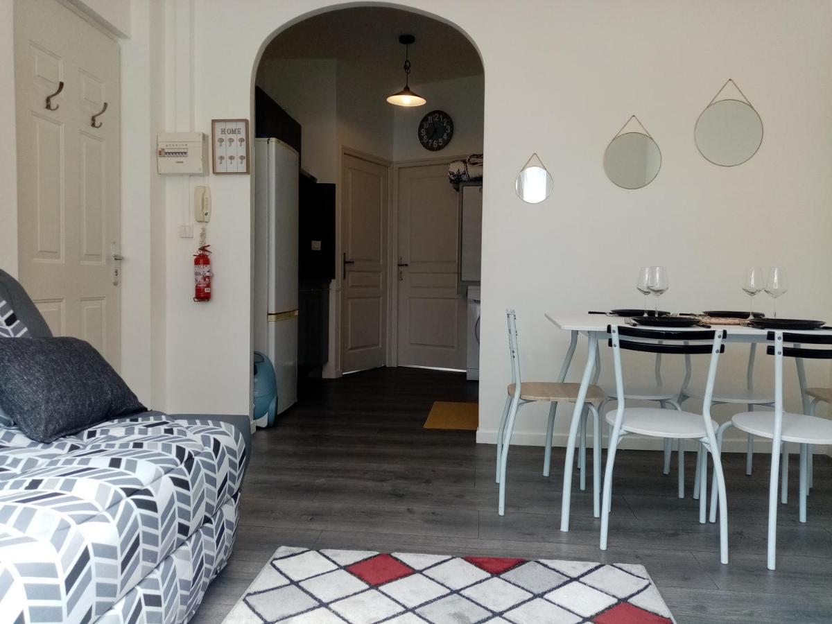 Le Central Montauban Extérieur photo