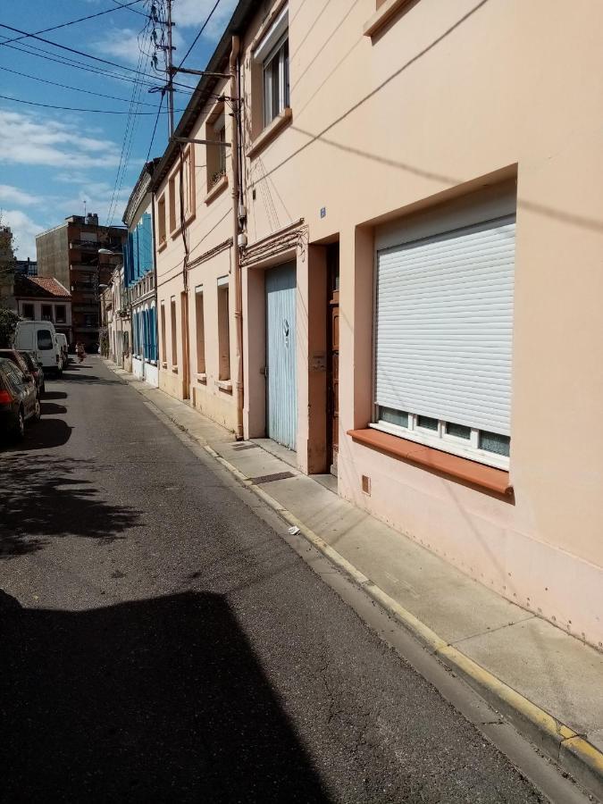 Le Central Montauban Extérieur photo